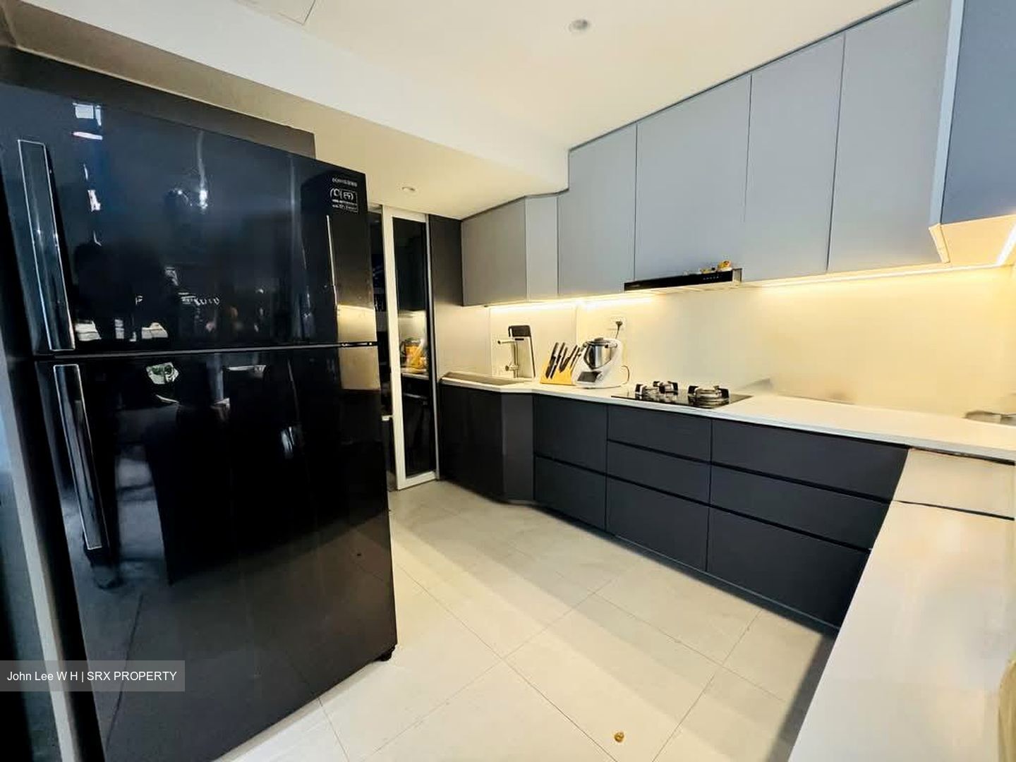 Emerald Garden (D1), Condominium #538968641